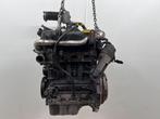 Motor van een Opel Agila, Ophalen of Verzenden, 3 maanden garantie, Gebruikt, Opel