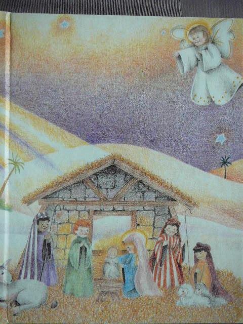 Nathalie en het Kerstverhaal Larry Hart, Diversen, Kerst, Ophalen of Verzenden