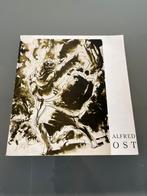 Alfred Ost 1968, Boeken, Ophalen of Verzenden, Gelezen