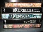 MERCATOR Fonds boeken Nieuwstaat, Ophalen of Verzenden, Nieuw