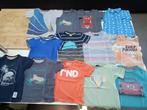 Kinderkleding Pakket Zomer - Maat 80 T/M 116 - 13 Stuks, Ophalen of Verzenden, Zo goed als nieuw, Maat 92