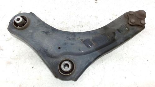 DRAAGARM RECHTS VOOR Renault Megane III Grandtour (KZ), Auto-onderdelen, Ophanging en Onderstel, Renault, Gebruikt