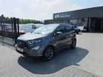 Ford Ecosport ST-Line Camera 1.0 i 125pk '22 78000km (66410), Auto's, Euro 6, Ecosport, Bedrijf, SUV of Terreinwagen