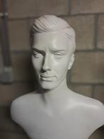 Vintage bustes torso paspop, Antiek en Kunst, Ophalen of Verzenden