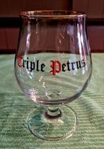 Verre triple Peter vintage, Collections, Enlèvement, Neuf, Verre ou Verres, Autres marques
