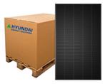 Hyundai DG 410W PERC Shingled Full Black 78EUR INCL 21%BTW, Bricolage & Construction, 200 watts-crêtes ou plus, Enlèvement ou Envoi