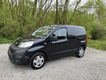 FIAT FIORINO 1.3D 80PK 2022 31.807 KM 11.479€ exbtw TOPSTAAT