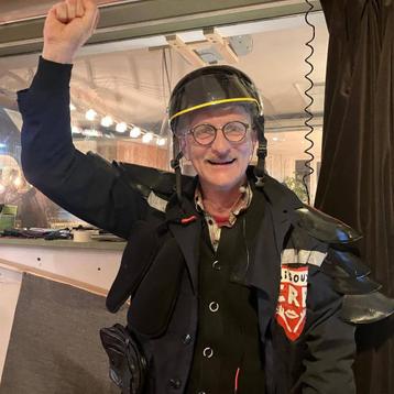 concert de Macronne beschikbaar voor biedingen