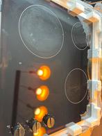 Elektrische kookplaat, Elektronische apparatuur, Kookplaten, Ophalen, Zo goed als nieuw
