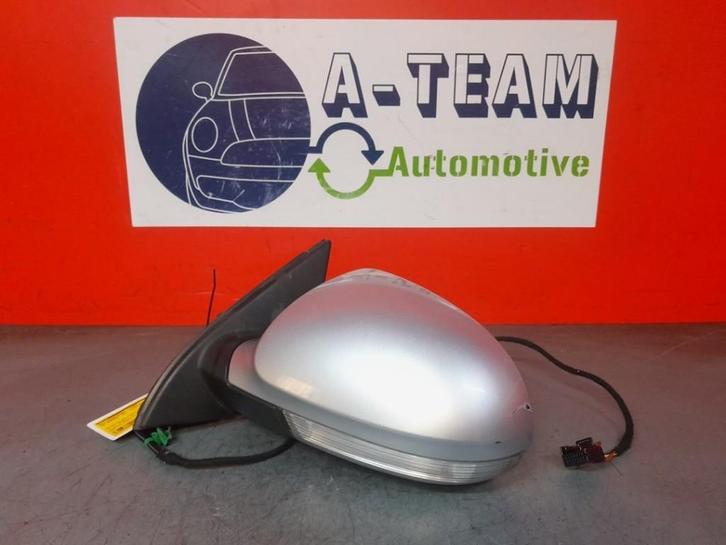 SPIEGEL LINKS Volkswagen Passat Variant (3C5), Auto-onderdelen, Spiegels, Volkswagen, Gebruikt