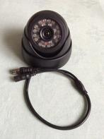 Lot de Deux Caméras de Surveillance Couleur, Ophalen of Verzenden, Nieuw, Binnencamera