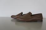 Bruine moccassins - Max Mara - M 36, Kleding | Dames, Bruin, Instappers, Max Mara, Ophalen of Verzenden