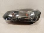 KOPLAMP LINKS Volkswagen Polo V (6R) (6R1941015E), Auto-onderdelen, Gebruikt, Volkswagen