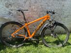 Ridley Blast 29 inch mountainbike maat M oranje, Gebruikt, Hardtail, Heren, 53 tot 57 cm