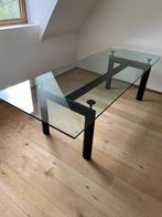 Tafel Corbusier LC6, Huis en Inrichting, Ophalen, In hoogte verstelbaar, Gebruikt, Bureau