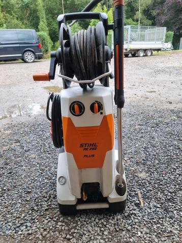 Nettoyeur haute pression Stihl