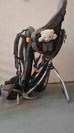 Draagrugzak Deuter Kid Comfort 3, Enlèvement, Dos