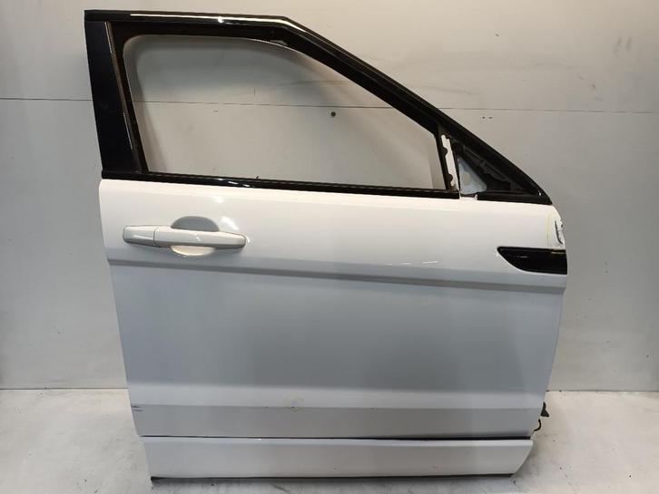 PORTIER RECHTS VOOR Range Rover Evoque (LVJ / LVS), Auto-onderdelen, Carrosserie, Deur, Land Rover, Voor, Rechts, Gebruikt