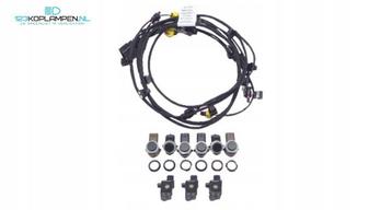 Audi A3 8V kabelboom voorbumper 6 PDC 8V0971085F beschikbaar voor biedingen