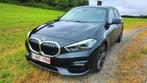 BMW 118i SPORT LINE BENZINE AUTOMAAT, Auto's, BMW, Automaat, Particulier, Te koop, Benzine