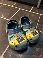 Imitatie Crocs met dieren maat 22/23, Ophalen, Zo goed als nieuw