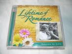 2 CD S - VIE DE ROMANCE, Comme neuf, Pop, Enlèvement ou Envoi