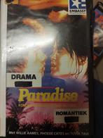 Paradise, Cd's en Dvd's, VHS | Film, Gebruikt, Ophalen of Verzenden, Drama