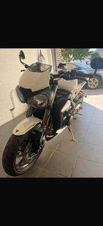 Triumph Speed Triple rs 765cc 2020, Motos, Motos | Triumph, Particulier