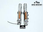 Onderpoten Softail 2000-2006, Motoren, Onderdelen | Harley-Davidson, Ophalen of Verzenden, Gebruikt