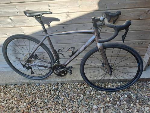 BH Gravel X Gravelfiets Disc /  2022 / Shimano 105 2x11, Fietsen en Brommers, Fietsen | Racefietsen, Meer dan 20 versnellingen