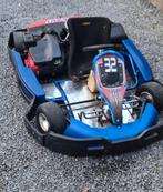 4 honda karts, Sport en Fitness, Karting, Ophalen, Zo goed als nieuw, Kart