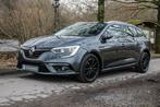 Renault Megane Mégane SW 1.33 TCe break Automaat, Auto's, Stof, 1906 kg, 4 cilinders, Electronic Stability Program (ESP)