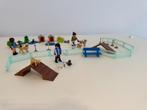 Playmobil - Hondenschool - 2x 70676, Kinderen en Baby's, Speelgoed | Playmobil, Ophalen of Verzenden, Gebruikt, Complete set