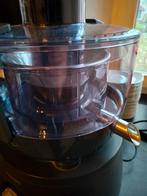 Keukenrobot Phillips HR7776 compleet groot deels ongebruikt, Ophalen, Zo goed als nieuw