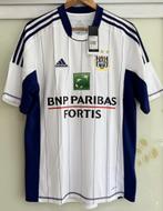 RSC Anderlecht 2012-2013 uitshirt maat L, Maat L, Verzenden, Nieuw, Shirt
