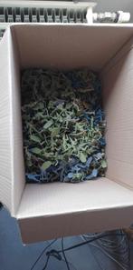 Airfix 1/32 groot lot soldaten allerhande, Ophalen of Verzenden, Gebruikt, Groter dan 1:35, Figuur of Figuren