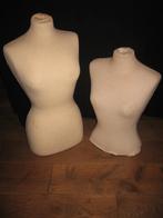 Mannequin/buste, Enlèvement ou Envoi, Utilisé, Mannequin