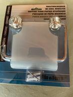 Nouveau porte-rouleau de papier toilette, Maison & Meubles, Enlèvement ou Envoi, Neuf