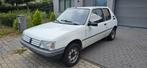 Peugeot 205 Oldtimer 1ste eigenaar Originele staat, Auto's, Peugeot, Handgeschakeld, Particulier, 40 kW, 1100 cc