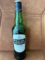 William Lawson’s blended scotch whisky, Ophalen of Verzenden, Gebruikt