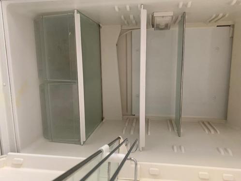 LIEVHERR KOELKAST, Elektronische apparatuur, Koelkasten en IJskasten, Gebruikt, Met aparte vriezer, 160 cm of meer, 45 tot 60 cm
