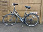 Damesfiets Oxford, Fietsen en Brommers, Ophalen, Gebruikt, Overige merken
