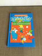 Ik lees al zelf : leuke kabouterverhalen, Enlèvement ou Envoi, Comme neuf
