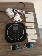 systeem alarm, Doe-het-zelf en Bouw, Ophalen, Zo goed als nieuw