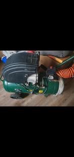 Compressor, Enlèvement, Comme neuf