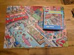 That's life puzzel citytripper 1000 stukjes, Ophalen of Verzenden, 500 t/m 1500 stukjes, Zo goed als nieuw, Legpuzzel