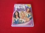 dvd k3 modemeiden, Cd's en Dvd's, Dvd's | Kinderen en Jeugd, Ophalen of Verzenden