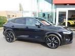 Nissan Qashqai 1.3 Mild-Hybrid Tekna Xtronic AUTOMAAT, Auto's, Nissan, Zwart, Bedrijf, 5 zetels, 5 deurs