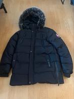 Canada goose winterjas, Ophalen, Zo goed als nieuw