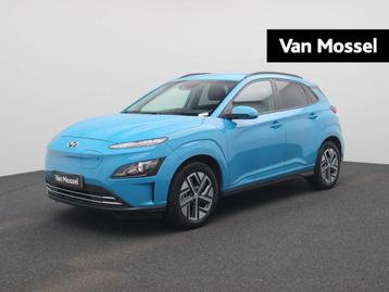 Hyundai Kona EV Comfort 39 kWh | ECC | Navi | LMV | PDC | Ca beschikbaar voor biedingen